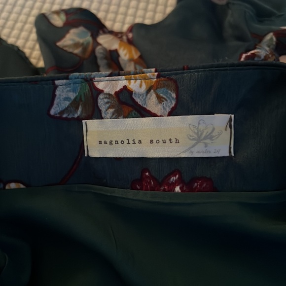 Floral skirt - Picture 7 of 7